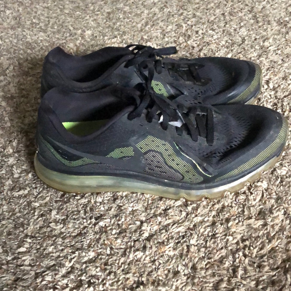 Nike Air Max